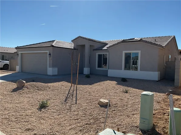 3442 E Rusty Spur Ave, Kingman, AZ 86409
