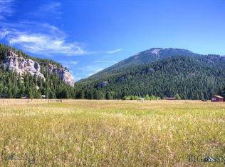 Tbd Gallatin Rd, Gallatin Gateway, MT 59730