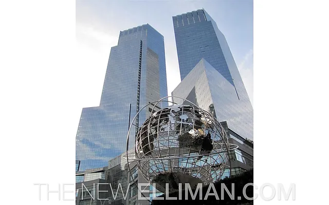 Rented by Douglas Elliman | media 33