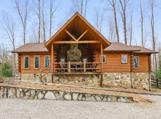 218 Wildcat Rd, Jamestown, TN 38556