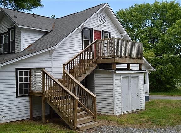 2nd image of 615 Charlotte Ave #B