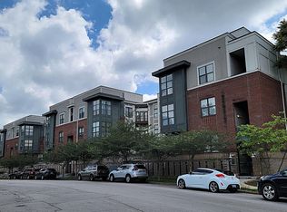 250 S Martin Luther King Blvd UNIT 215, Lexington, KY 40507