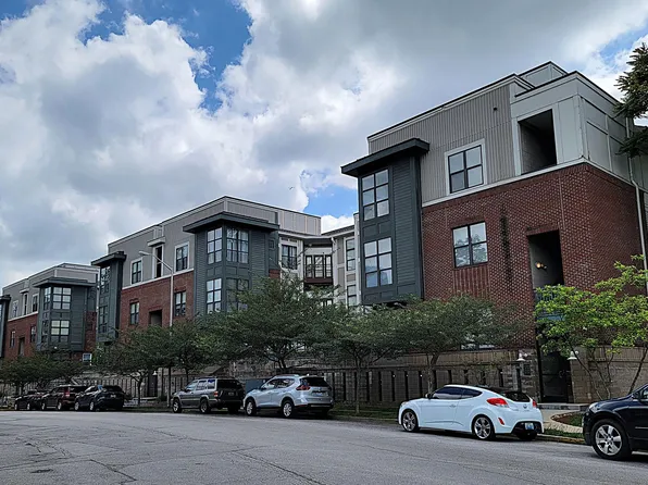 250 S Martin Luther King Blvd Unit 215, Lexington, KY 40507