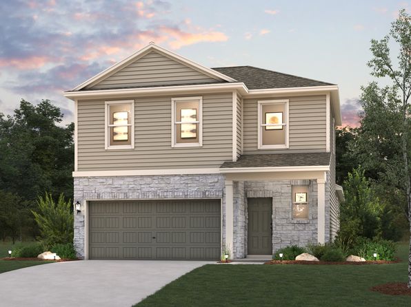 Hawthorn - 1802 Plan, Senna