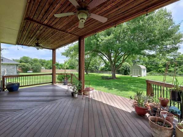 1341 Meadowild Dr, Round Rock, TX 78664