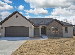 8625 E Woodruff Ave, Sherwood, AR 72120
