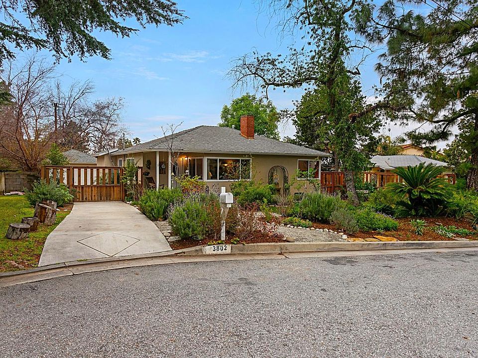 1st image of 3802 El Sereno Ave