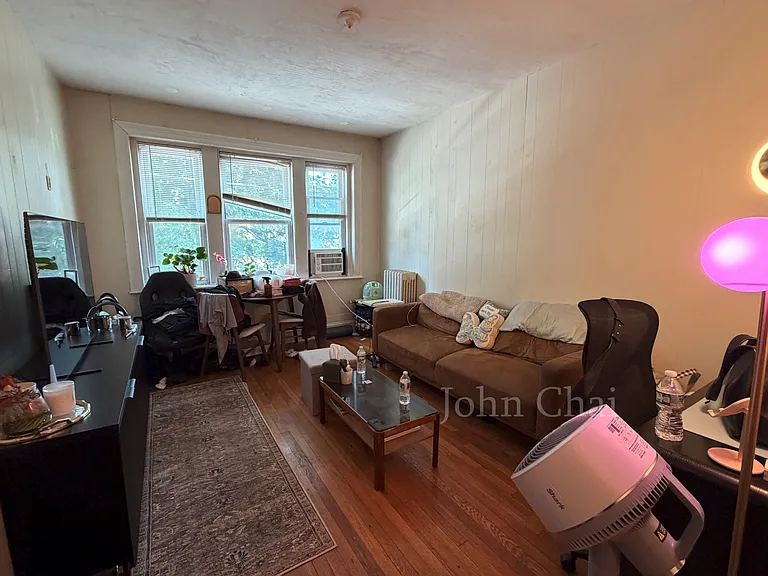 53 Chestnut Hill Ave #2 — Photo 1
