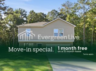 108 Longleaf Dr, Jackson, GA 30233