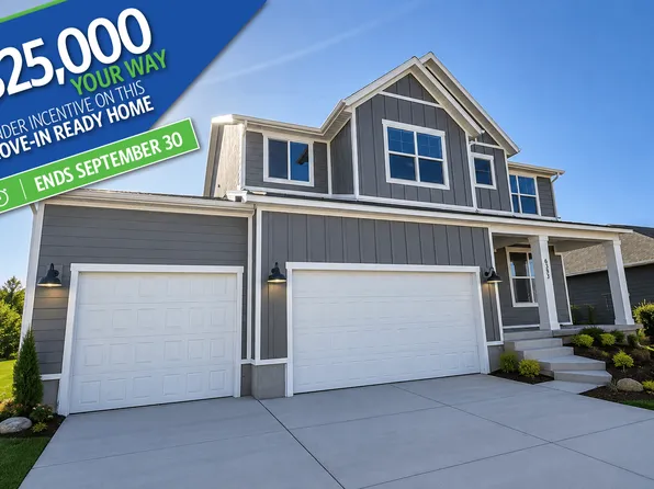 6393 S Larry Way, South Weber, UT 84405