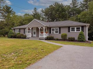 26 McCarthy Dr #26A, Groton, MA 01450