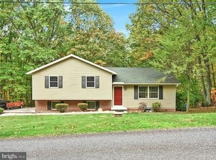 2038 Ridge Rd, Glenville, PA 17329