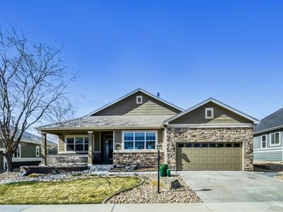 15005 Verbena Street, Thornton, CO, 80602