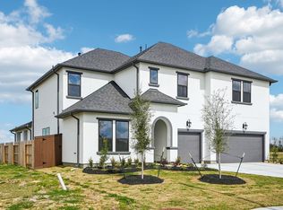 5426 Timpson Dr, Manvel, TX 77578