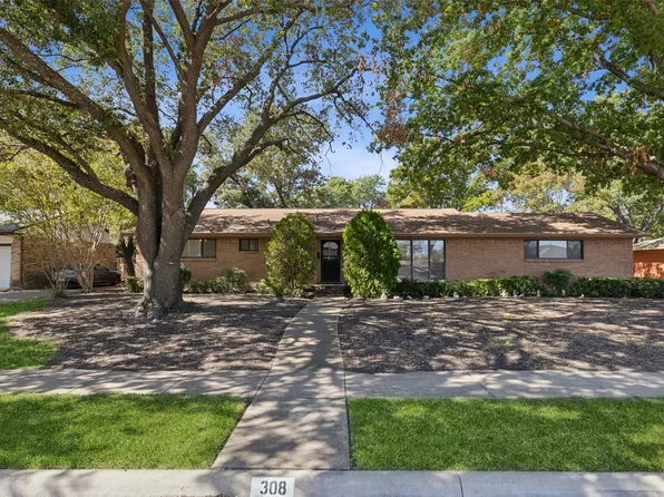 308 S Grove Rd, Richardson, TX 75081