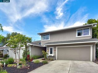 2210 Gladwin Dr, Walnut Creek, CA 94596