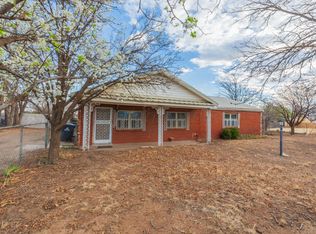 1221 E Studebaker Ave, Amarillo, TX 79108