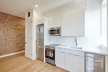Rented by Keller Williams NYC