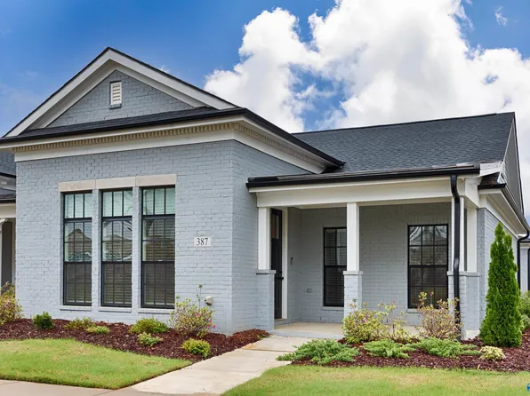 387 Hay Rake Dr, Madison, AL 35757