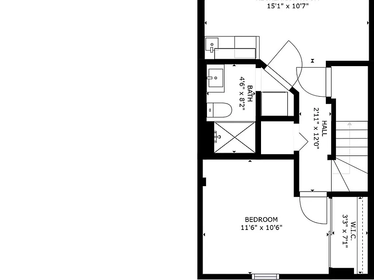 929 S Taylor St — Photo 30