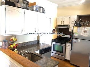 2 Pearl St #16H, Charlestown, MA 02129