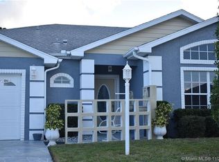 6884 Bronte Cir, Port Saint Lucie, FL 34952