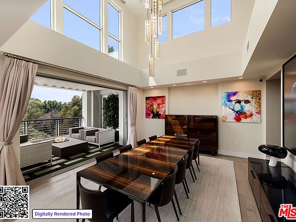 3rd image of 460 N Palm Dr #501