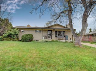 2582 S Dennison Ct, Denver, CO 80222