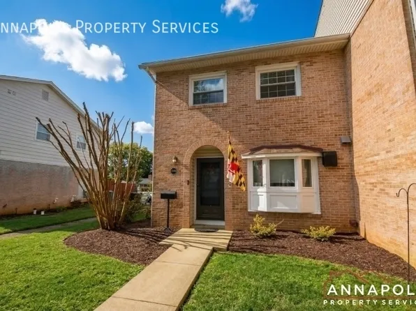 1206 Cedar Park Rd, Annapolis, MD 21401