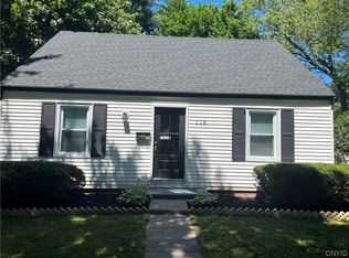 115 E Riverview Pkwy S, Rome, NY 13440