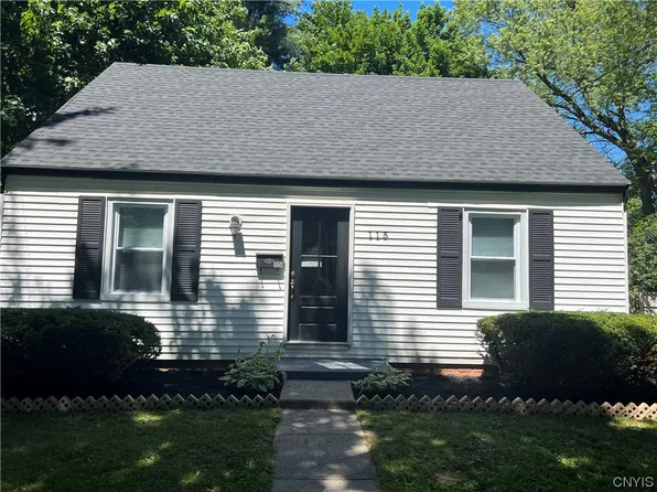 115 E Riverview Pkwy S, Rome, NY 13440