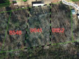 Biggerstaff Loop LOT 13, Nebo, NC 28761