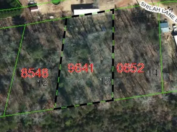 Biggerstaff Loop Lot 13, Nebo, NC 28761