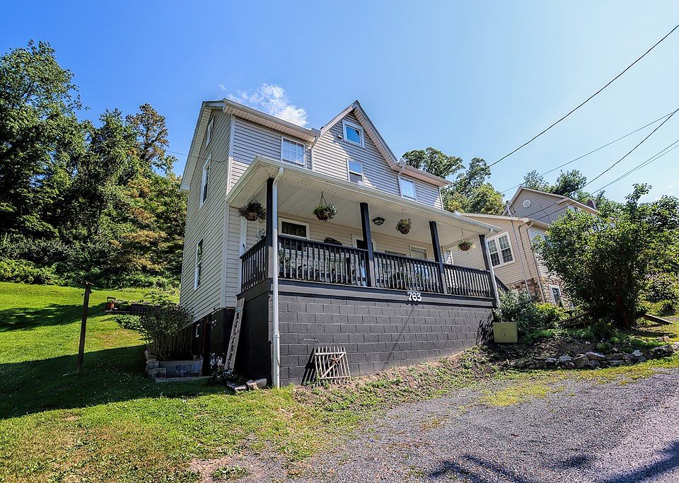 763 Grant St, Mapleton Depot, PA 17052 Zillow