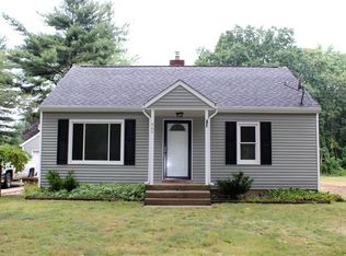 668 S Shore Dr, Portage, MI 49002