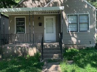 1626 Winchester Ave, Kansas City, MO 64126