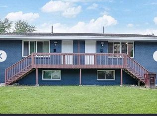 3117 Grimes Ave N, Robbinsdale, MN 55422