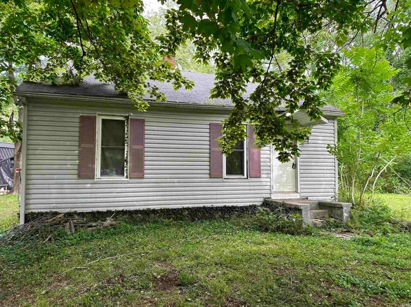 1213 N Johnson St, Richland, IN 47634