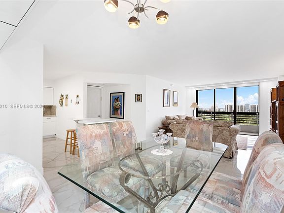 4th image of 3530 Mystic Pointe Dr APT 2108