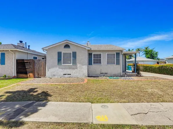 4744 51st St, San Diego, CA 92115