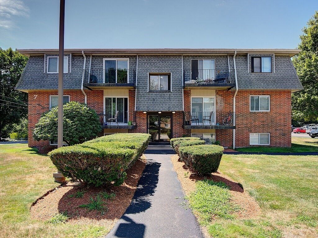 176 Maple Ave APT 7-36, Rutland, MA 01543 | Zillow