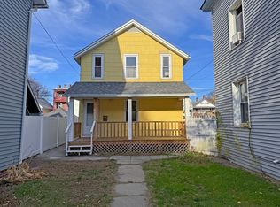 77 5th St, Turners Falls, MA 01376