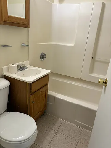 35 Fairmount Place Apartments Photo 1