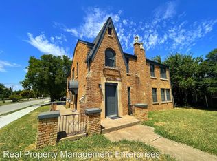 701 NE 14th St #2B, Oklahoma City, OK 73104