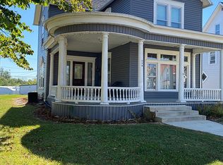 335 S Main St, Bluffton, OH 45817