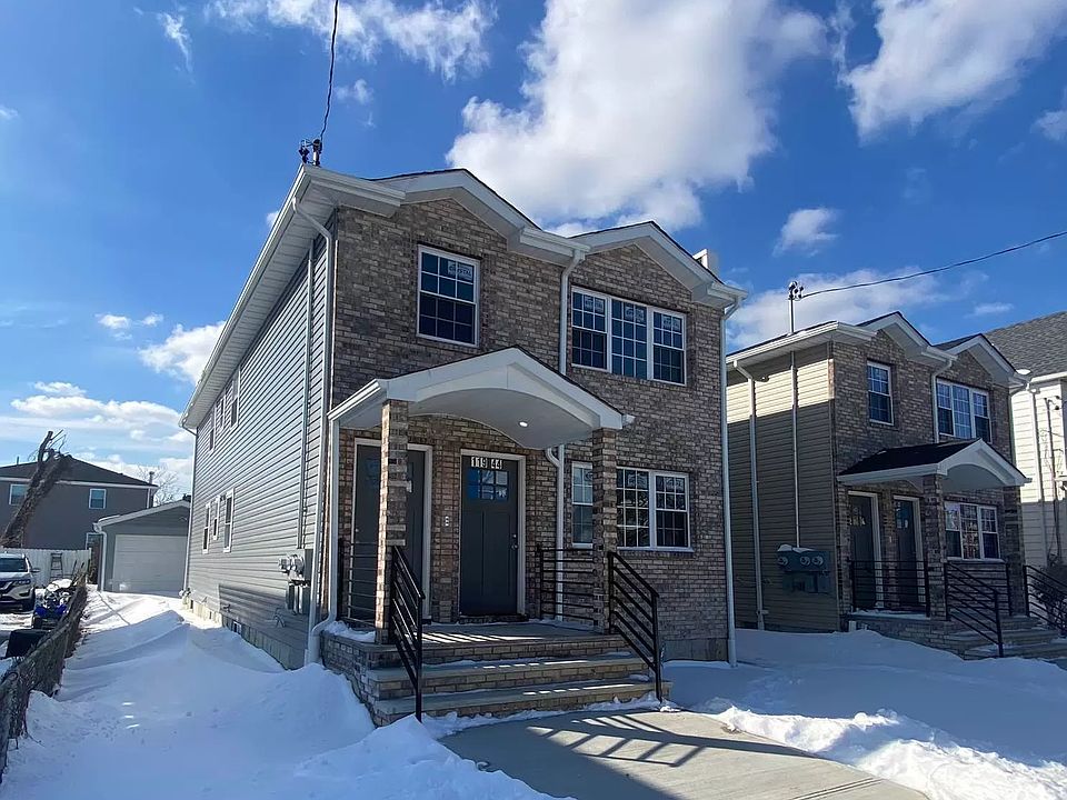 1st image of 119-40 165th St #1