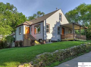 6602 Pinkney St, Omaha, NE 68104