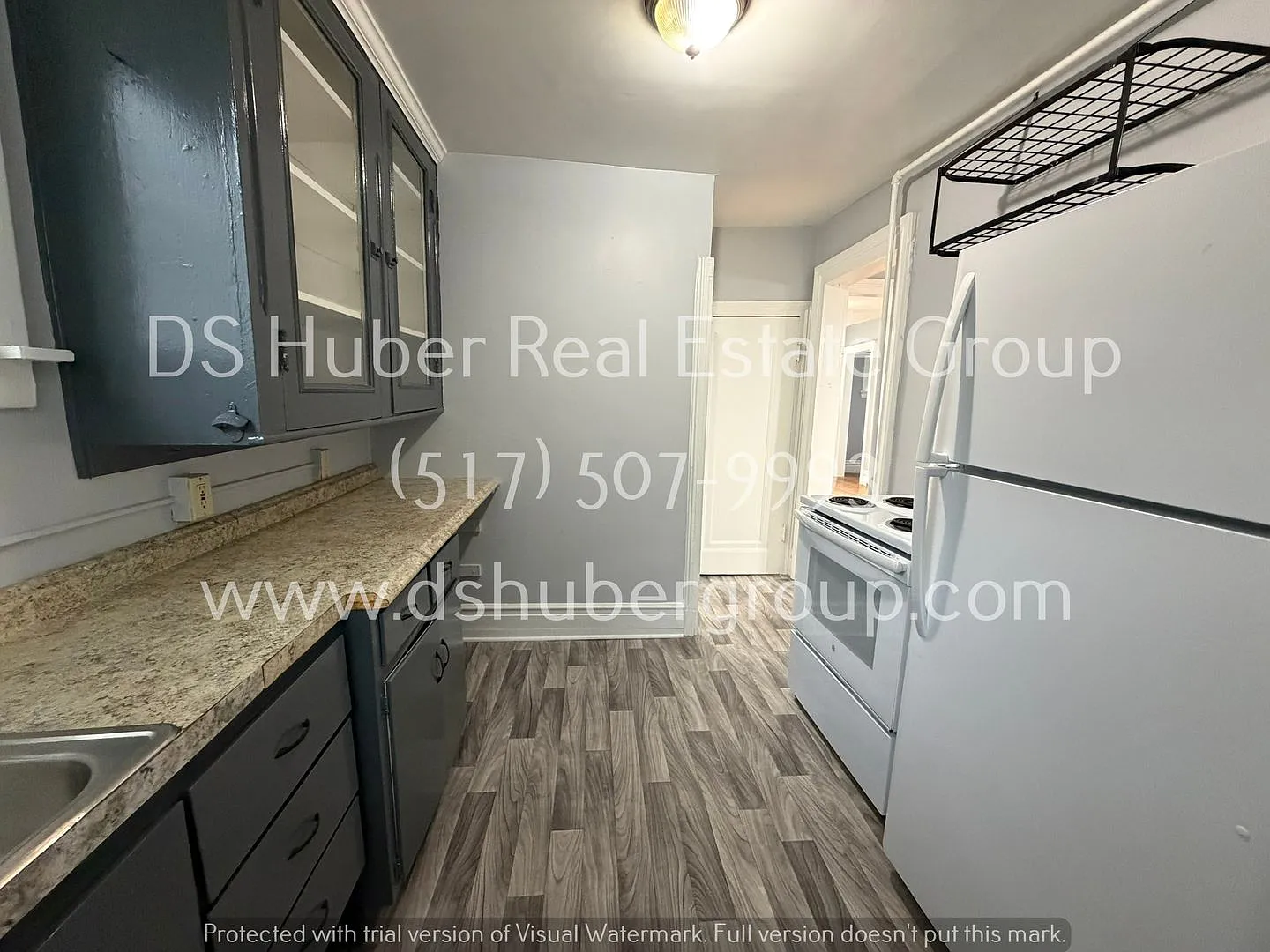 Seymour 533/303 Lapeer Building — Photo 4