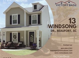 13 Windsong Rd, Beaufort, SC 29906