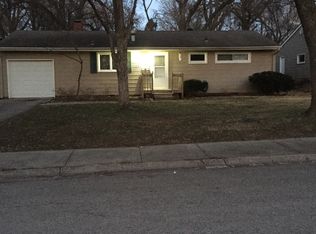 7125 Conser St, Overland Park, KS 66204